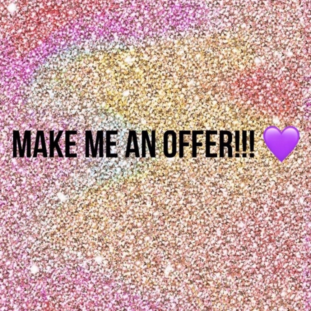 Offers!! - Picture 1 of 1